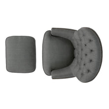 Load image into Gallery viewer, Dannesha Upholstered Armchair
