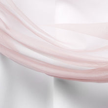 Load image into Gallery viewer, Dare Crescendo Blackout Thermal Rod Pocket Curtain Panels (Set of 2) 2507CDR/GL
