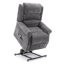 Load image into Gallery viewer, Darien Upholstered Recliner
