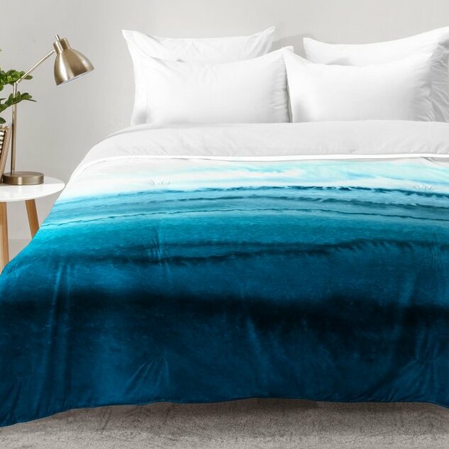 Darigo Modern & Contemporary Comforter FULL/QUEEN Set MRM4039