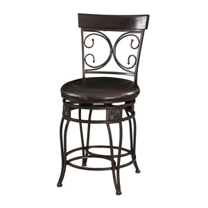 Darlington Bar & Counter Swivel Stool 7094