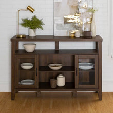 Load image into Gallery viewer, Darya 52&#39;&#39; Wide Sideboard
