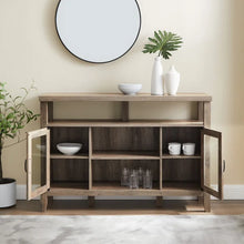 Load image into Gallery viewer, Darya 52&#39;&#39; Wide Sideboard
