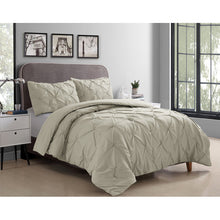 Load image into Gallery viewer, Dasean Comforter Set, Twin
