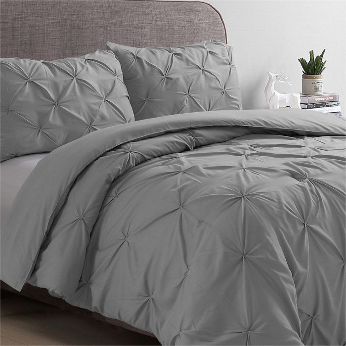 Dasean Comforter Set, Full/Queen