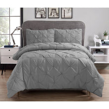 Load image into Gallery viewer, Dasean Comforter Set, Full/Queen
