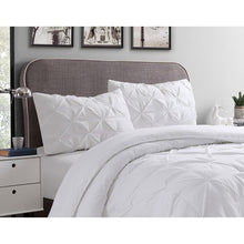 Load image into Gallery viewer, Dasean Microfiber Traditional Comforter Set
