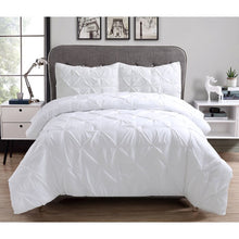 Load image into Gallery viewer, Dasean Microfiber Traditional Comforter Set
