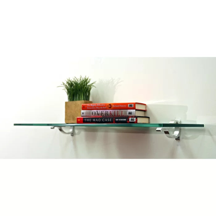 Dasheika Wall Shelf, 21