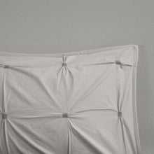 Load image into Gallery viewer, Dasya 100% Cotton Percale Duvet Cover Set
