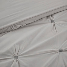 Load image into Gallery viewer, Dasya 100% Cotton Percale Duvet Cover Set
