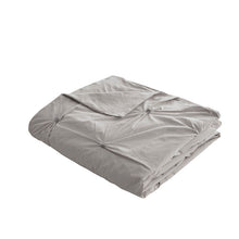 Load image into Gallery viewer, Dasya 100% Cotton Percale Duvet Cover Set
