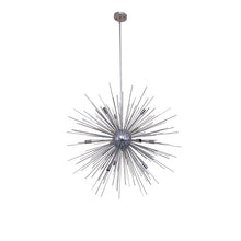 Load image into Gallery viewer, Datto Dimmable Sputnik Sphere Chandelier
