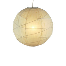 Load image into Gallery viewer, Small Daughtry 1 - Light Single Globe Pendant
