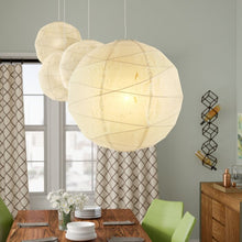 Load image into Gallery viewer, Small Daughtry 1 - Light Single Globe Pendant
