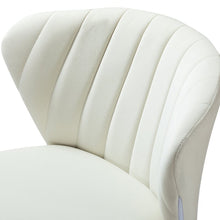 Load image into Gallery viewer, Daulton 20&#39;&#39; Wide Velvet Side Chair
