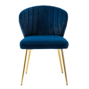 Daulton Upholstered Side Chair