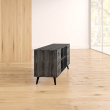 Load image into Gallery viewer, Davidjunior TV Stand for TVs up to 78&quot;
