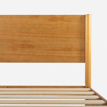 Load image into Gallery viewer, Davyan Bed, Full/Double
