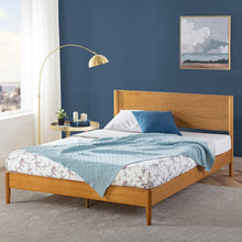 Load image into Gallery viewer, Davyan Bed, Queen
