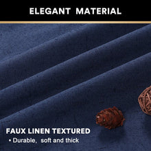 Load image into Gallery viewer, Dawain Polyester Blackout Curtain Pair 52&quot;W x 96&quot;L (Set of 2)
