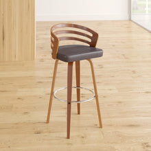 Load image into Gallery viewer, Dawit Counter Stool (26" Seat Height)
