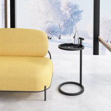 Load image into Gallery viewer, Dawson Camden End Table SB1885
