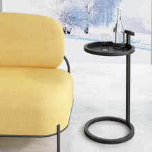 Load image into Gallery viewer, Dawson Camden End Table SB1885
