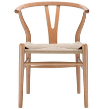 Load image into Gallery viewer, Dayanara Solid Wood Slat Back Dining Chair, #6224
