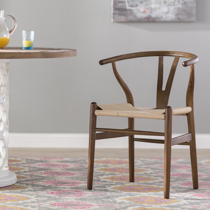 Dayanara Dining Chairs Set of 2-