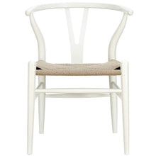 Load image into Gallery viewer, Dayanara Solid Wood Slat Back Side Chair 3229AH
