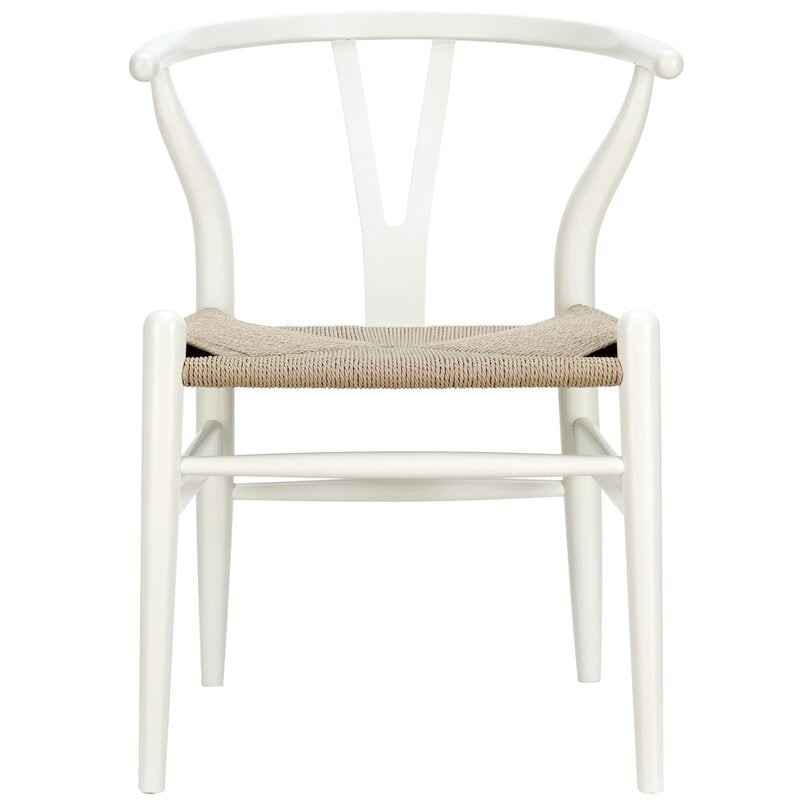 Dayanara Solid Wood Slat Back Side Chair 3229AH