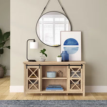 Load image into Gallery viewer, Dayla 20.5" Arched Table Lamp

