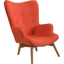 Load image into Gallery viewer, Dayon Upholstered Accent Chair
