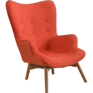 Dayon Upholstered Accent Chair