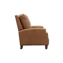 Load image into Gallery viewer, Dayse 31&#39;&#39; Wide Genuine Leather Manual Standard Recliner
