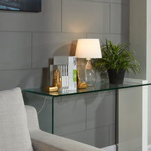 Load image into Gallery viewer, Deana Non-skid Bookends (Set of 2) Gold #1389HW
