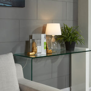 Deana Non-skid Bookends (Set of 2) Gold #1389HW