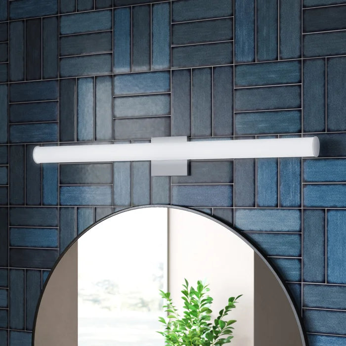 Dearing 1 - Light Dimmable LED Bath Bar