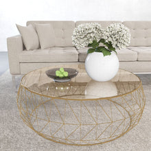 Load image into Gallery viewer, Deauville Coffee Table Base Only
