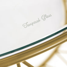 Load image into Gallery viewer, Deauville Coffee Table Base Only
