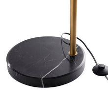 Load image into Gallery viewer, Debbye Arched Floor Lamp
