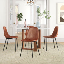 Load image into Gallery viewer, Debord Upholstered Side Chair (Set of 2) 7652
