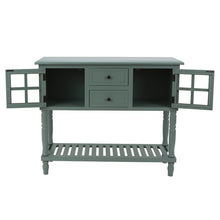 Load image into Gallery viewer, Decarlo 42&#39;&#39; Console Table 4859RR
