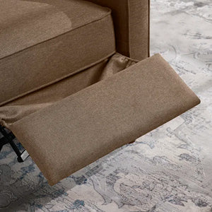 Decatur Upholstered Recliner