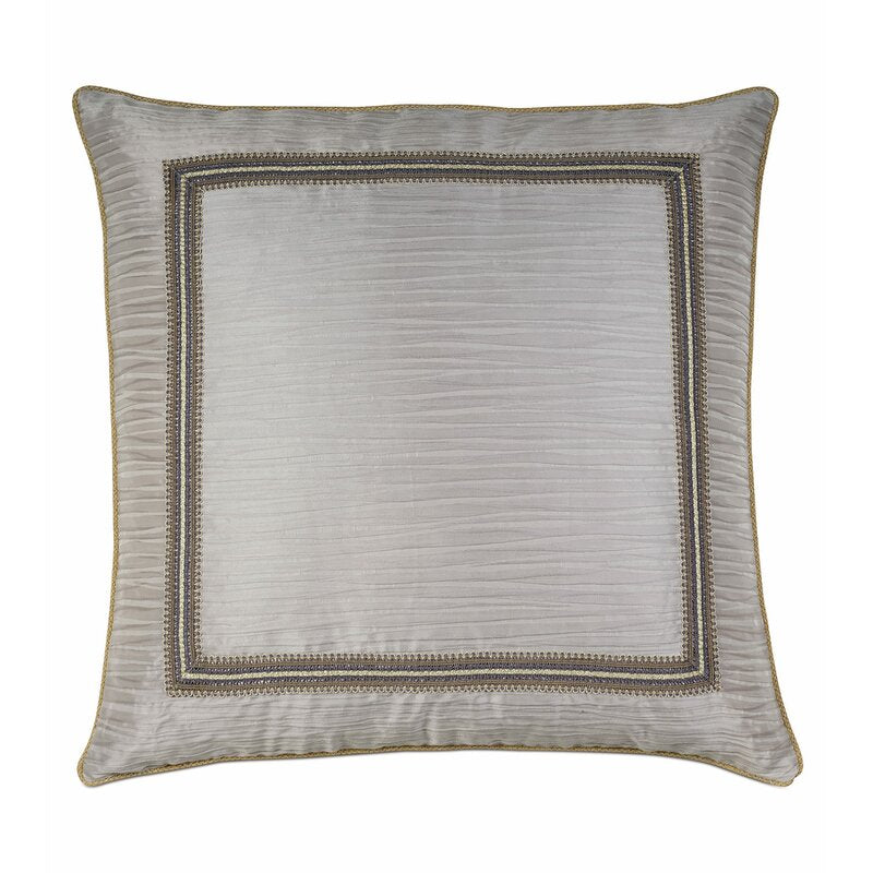 Decima Textured  Throw Pillow (SET OF 2) MRM1578