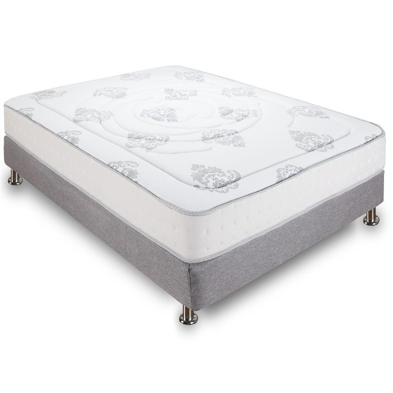 Classic Brands Decker 10.5