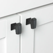 Load image into Gallery viewer, Deco 1 1/8&quot; Length Bar Knob Multipack (Set of 10)
