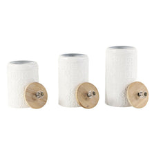 Load image into Gallery viewer, Decor Storage Jar - 326CE
