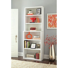 Load image into Gallery viewer, Decorative Bookcases Standard Bookcase
